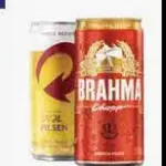 Cerveja lata