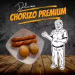 Chorizo premium
