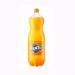 Fanta Laranja 2L