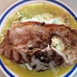 ENCHILADAS
