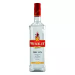 GIN WEMBLEY 700ML