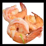 Camarão Rosa 150G