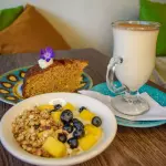 DESAYUNO GRIEGO