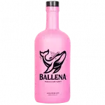 Licor Ballena "Morango com Tequila"