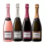 CHAMPAGNE RICCADONNA 750 ML