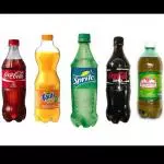 Refrigerante 600 ml
