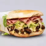 bistec especial