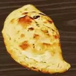 CALZONE MARGARITA