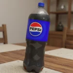 GASEOSA 2,5L