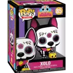 Funkos Especiais Dia de Los Muertos