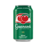 Guaraná Antarctica 350 ml