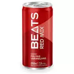 SKOL BEATS RED MIX LT 269ML C/8