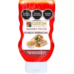 Ranch Siracha botecito 460 GR CC