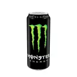 Energizante Monster 473 cc