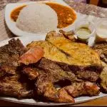 3 TIPOS DE CARNE