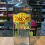 GORDON’S LONDON DRY