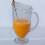 Jarra de suco