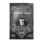 Papel Hectografico GT Oficial (1UN)