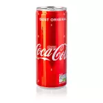 COCA COLA