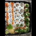 Combo do japa (30 peças)