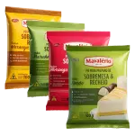PO PARA SOBREMESA MAVALERIO 100G
