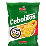 CEBOLITOS 91GR