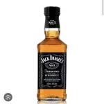 JACK DANIELS OLD 200ml