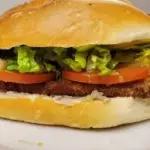 Torta de Milanesa