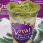 MIX FRUTAS