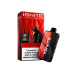 *IGNITE V400 MIX NOVO MODELO*