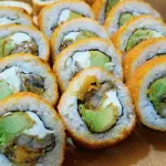 VEGGIE FURAY
