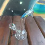 Mini Bong Suave Sax