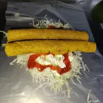 DOBLE TACO 🌮