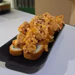 Mochis Roll
