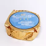ALFAJOR DE CHOCOLATE