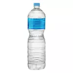 Água Cristal sem gás 1,5l