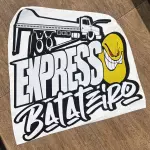 ADESIVO EXPRESSO BATATEIRO