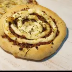 LINGUIÇA BOVINA COM CATUPIRY