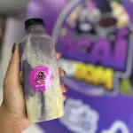 Garrafa de 500ML