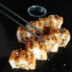 Tori Roll