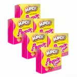 Paçoca Creme Mindy