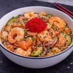 Ceviche Misto