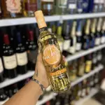 PINK MOON FRISANTE PESSEGO 750ML