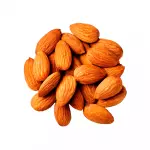 AMÊNDOA CRUA 100 GR