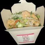 Súper Especial Chaufao