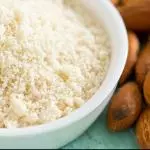 HARINA DE ALMENDRAS