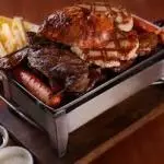 PARRILLADA FAMILIAR MIXTA