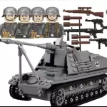 Sd.Kfz. 139 Marder III