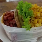 X-Bacon