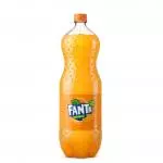 FANTA LARANJA 2 LITROS